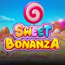 Sweet Bonanza Machine à Sous Démo